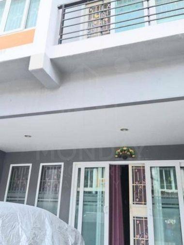 picture 🔥Hot​Deal​‼️For Sale- Great Price​ at Suetrong Rangsit-Klong 6 - 2/8