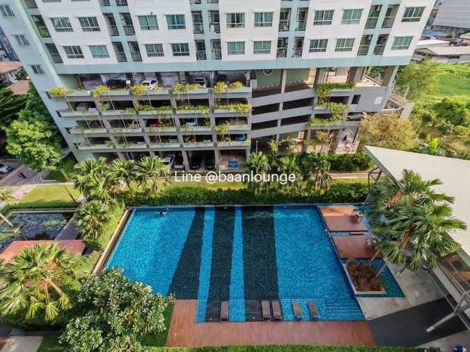 picture Condo for sale: Lumpini Park Rattanathibet-Ngamwongwan - 9/9