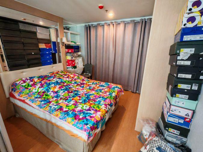 picture Condo for sale: Lumpini Park Rattanathibet-Ngamwongwan - 3/9