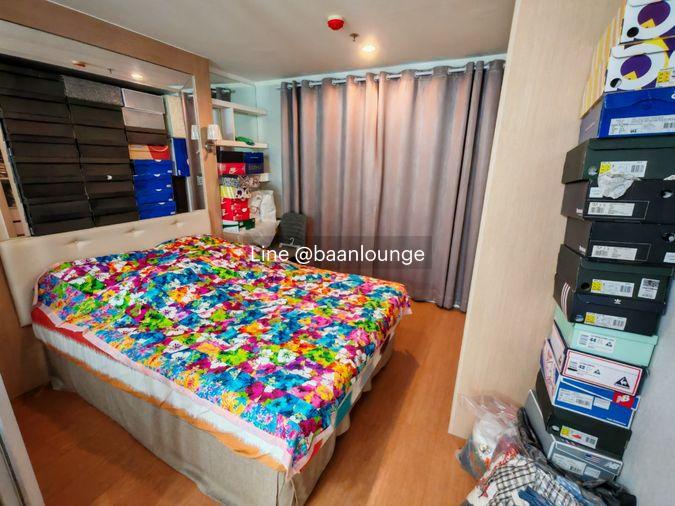 picture Condo for sale: Lumpini Park Rattanathibet-Ngamwongwan - 3/9