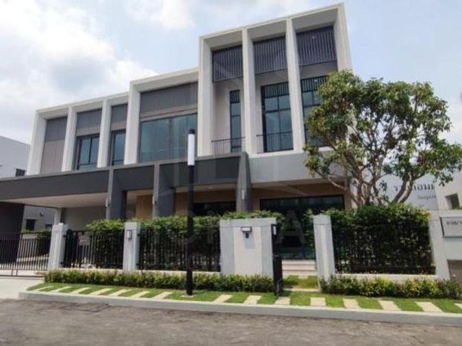 picture For Sell | bangkok boulevard signature westgate - 1/9