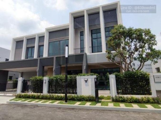 picture For Sell | bangkok boulevard signature westgate - 1/9