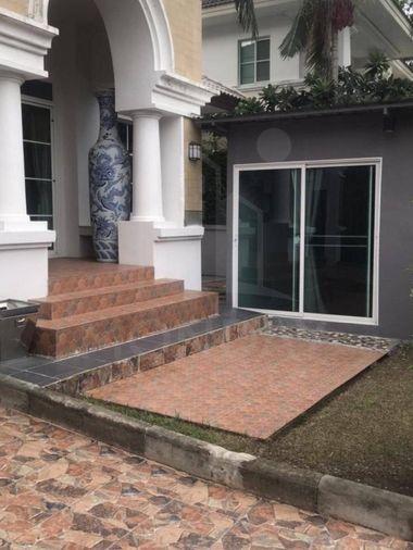 picture 🔥Hot​Deal​‼️For​Rent​-Great​Price​ at Nantawan Suanluang Rama 9 - 6/12