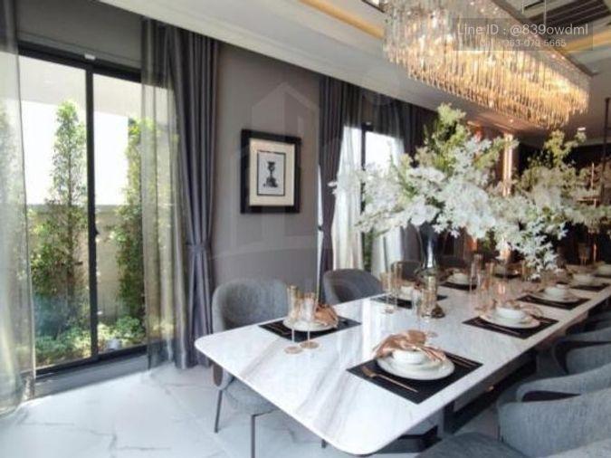 picture For Sell | bangkok boulevard signature westgate - 3/9