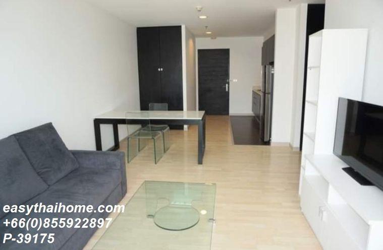picture P-39175 Condo for rent 59 Heritage fully furnished (Confirm again when visit).  - 2/13