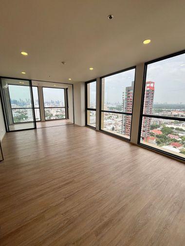 picture The Issara Sathorn ,90sqm., 2 beds 2baths - 1/9