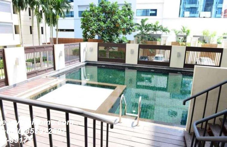 picture P-39175 Condo for rent 59 Heritage fully furnished (Confirm again when visit).  - 9/13