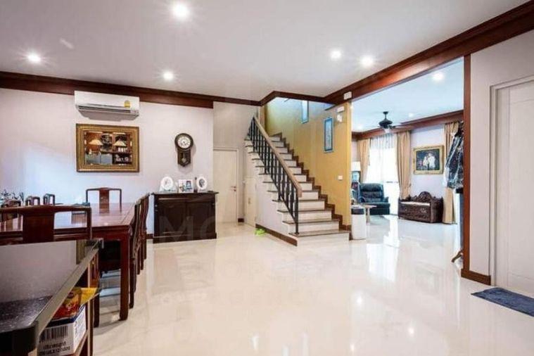 รูป ขาย | บ้านเดี่ยว บุราสิริ พัฒนาการ (MD-92171) - รูปที่ 8/11