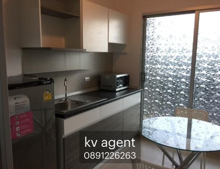 picture supalai veranda rattanathibet 30sqm floor 6 - 10/14