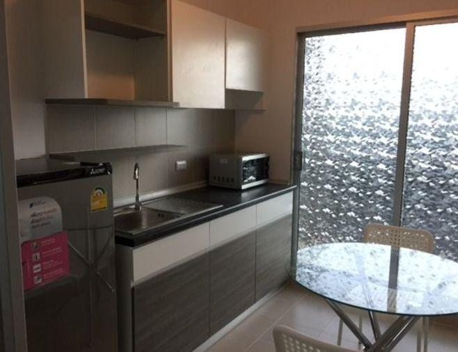 picture supalai veranda rattanathibet 30sqm floor 6 - 10/14