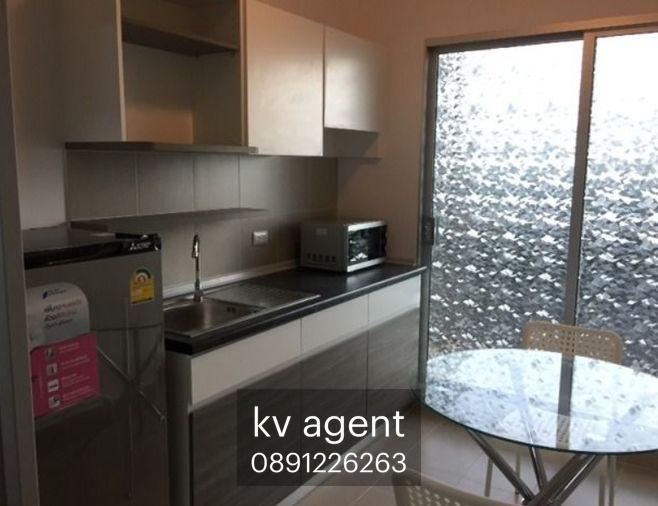 picture supalai veranda rattanathibet 30sqm floor 6 - 10/14