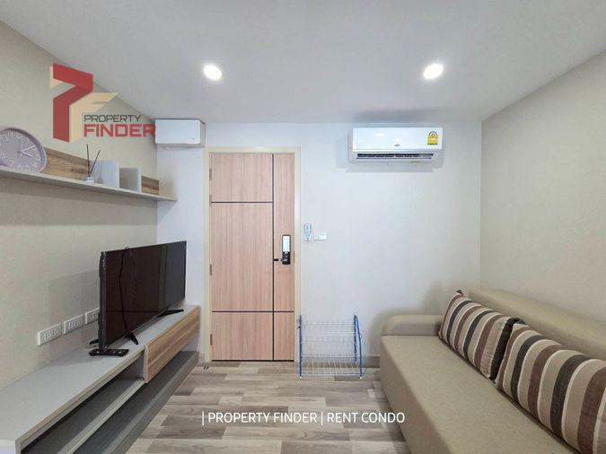 picture PFD-05410 Condo for Rent: The Cube Premium Ratchada 32 Schedule a viewing ■ Line: @propertyfinder - 5/18