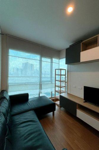 picture Lumpini Place Ratchada - Sathu - 3/7