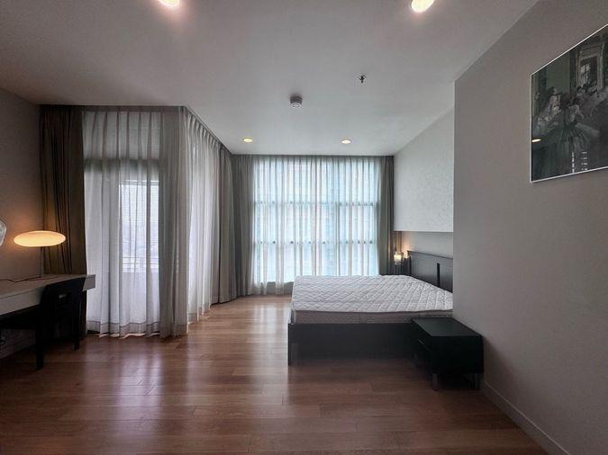 รูป Chatrium Riverside Residence (ชาเทรียม ริเวอร์ไซด์ เรสซิเด้นท์) - รูปที่ 4/13
