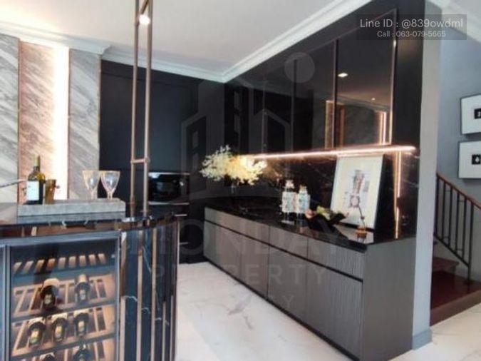 picture For Sell | bangkok boulevard signature westgate - 6/9