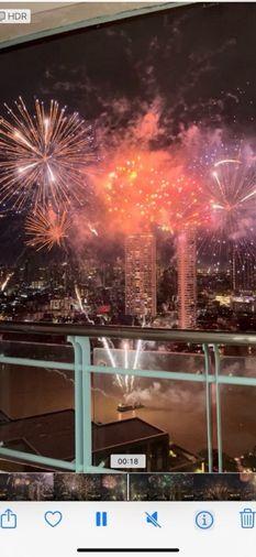 รูป Chatrium Riverside Residence (ชาเทรียม ริเวอร์ไซด์ เรสซิเด้นท์) - รูปที่ 13/13