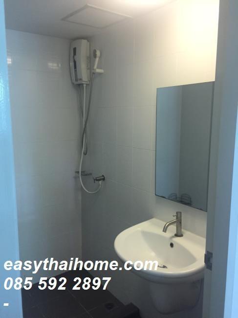 picture P-29141 Condo for sell Condo U Ratchayothin fully furnished. - 17/17