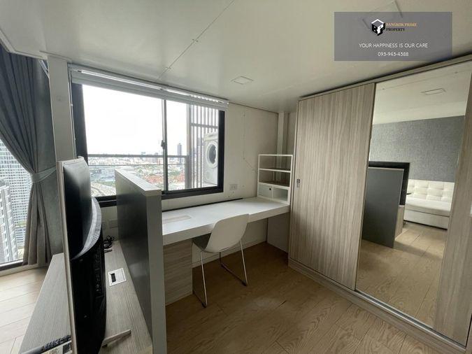 picture Chewathai Residence Asoke | 🚝Near BTS,MRT Rama 9 #2025081511365 #MKT - 3/5