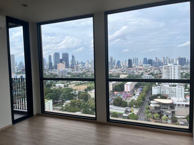 picture The Issara Sathorn ,90sqm., 2 beds 2baths - 3/9
