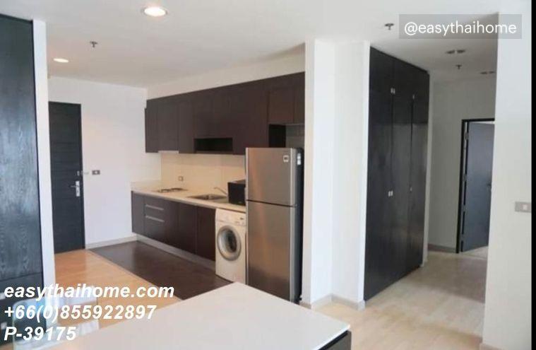 picture P-39175 Condo for rent 59 Heritage fully furnished (Confirm again when visit). - 12/13