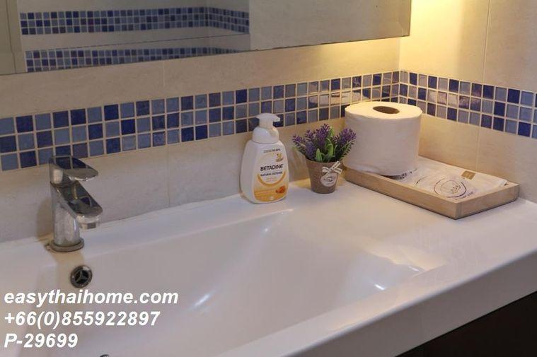 picture P-29699 Condo for sell Life @ Sathorn 10 fully furnished. - 7/7