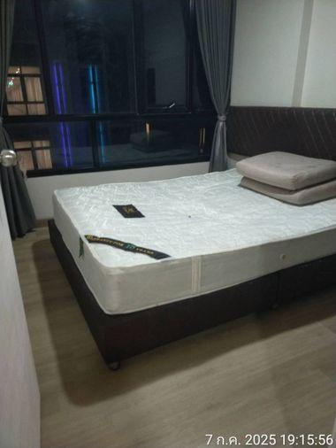 picture For Sales The Indeed Condo Amata Unit 555/393 - 1/8