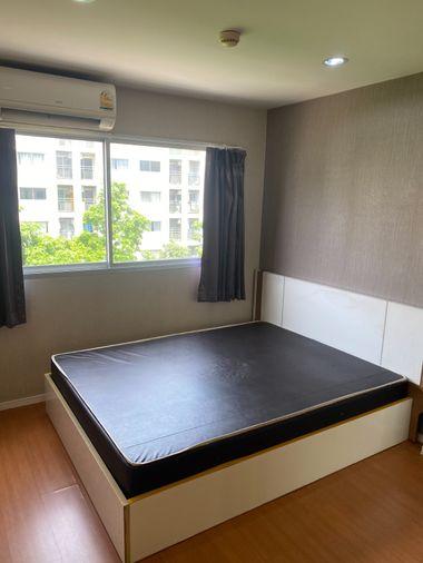 รูป 🛑 🛑 ให้เช่าคอนโด Lumpini Condo Town Raminthra - Latplakhao 2 (ลุมพินี คอนโดทาวน์ รามอินทรา - ลาดปลาเค้า 2) 🏵 Line : @mintocondo (มี@ด้วยนะคะ) - รูปที่ 10/15