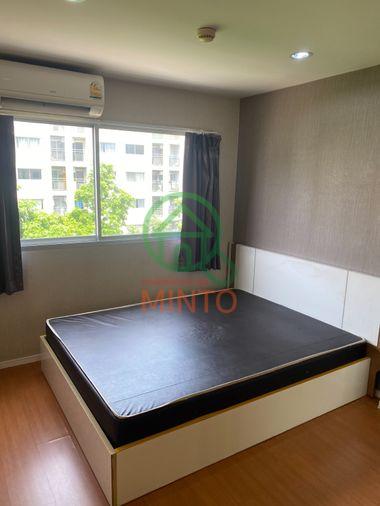 รูป 🛑 🛑 ให้เช่าคอนโด Lumpini Condo Town Raminthra - Latplakhao 2 (ลุมพินี คอนโดทาวน์ รามอินทรา - ลาดปลาเค้า 2) 🏵 Line : @mintocondo (มี@ด้วยนะคะ) - รูปที่ 10/15