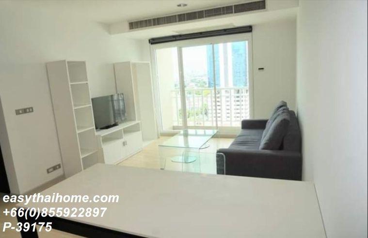 picture P-39175 Condo for rent 59 Heritage fully furnished (Confirm again when visit).  - 8/13