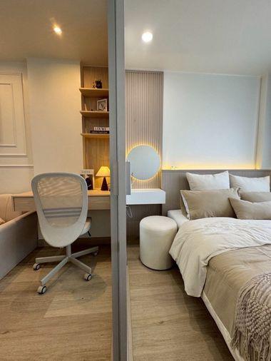 รูป Lumpini Condo Town Bangkhae (ลุมพินี คอนโดทาวน์ บางแค) - รูปที่ 4/13