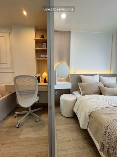 รูป Lumpini Condo Town Bangkhae (ลุมพินี คอนโดทาวน์ บางแค) - รูปที่ 4/13