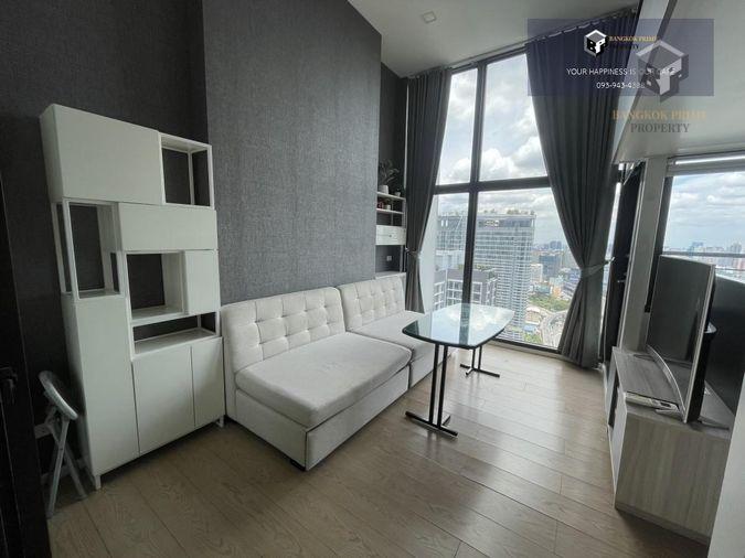 picture Chewathai Residence Asoke | ðNear BTS,MRT Rama 9 #2025081511365 #MKT - 2/5