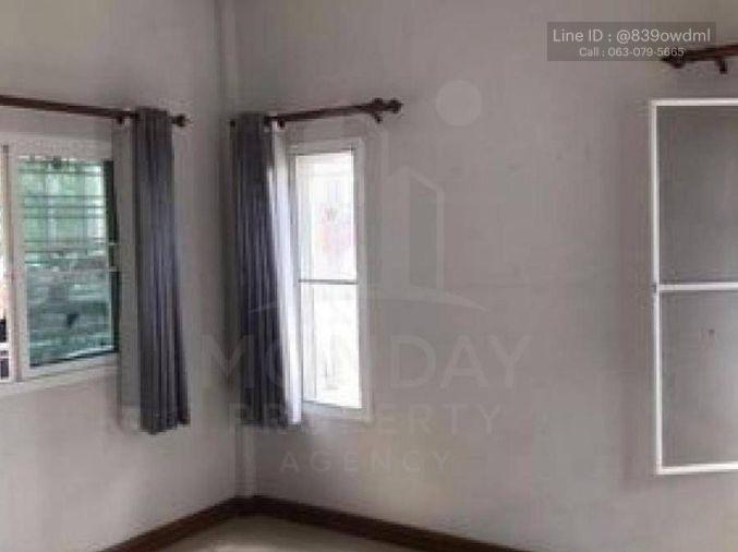 รูป 🔥ด่วน‼️ขาย บ้าน บ้านชนิตา 1 แอท หนองรี - ช่องมะเฟือง - รูปที่ 6/12