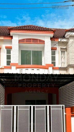 picture 🔥HotDeal‼️ForSale at Parichat Village 345 - 1/9