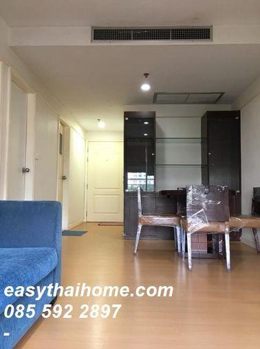 picture P-32272 🏢Condo for sell Lumpini Place Water Cliff fully furnished. - 2/12