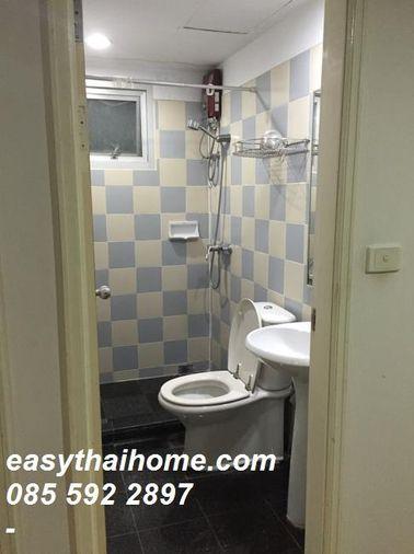 picture P-32272 🏢Condo for sell Lumpini Place Water Cliff fully furnished. - 12/12