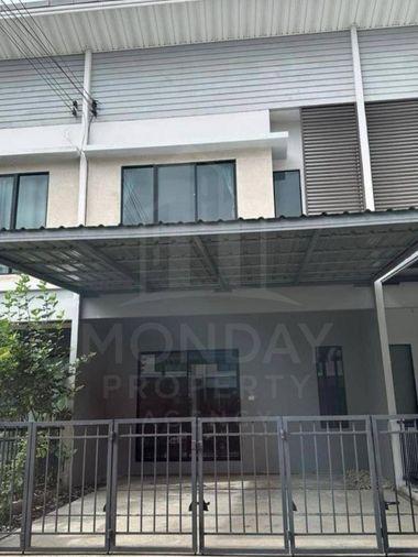 picture 🔥Hot​Deal​‼️For​Sale​ at MODI VILLA BANGBUATHONG - 1/12
