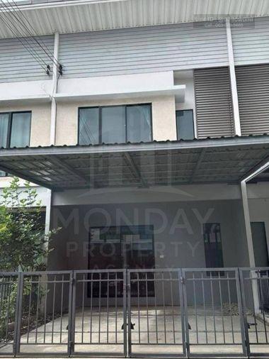 picture 🔥HotDeal‼️ForSale at MODI VILLA BANGBUATHONG - 1/12