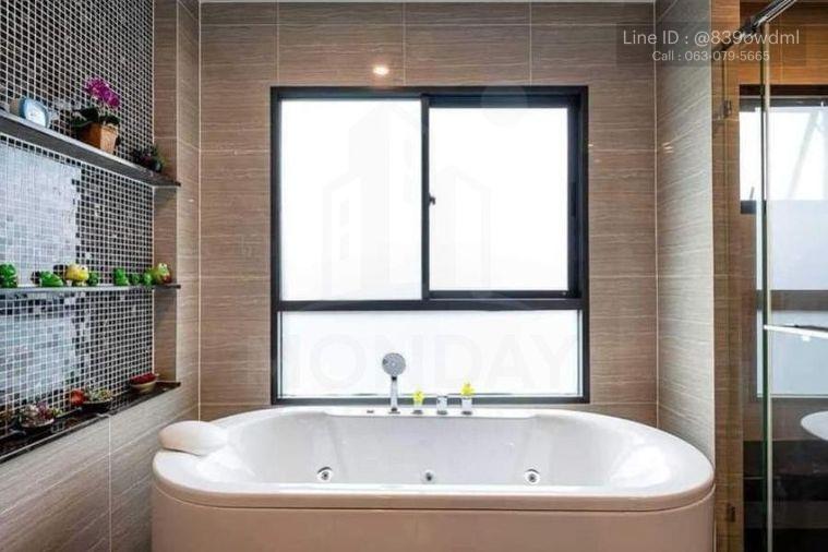รูป ขาย | บ้านเดี่ยว บุราสิริ พัฒนาการ (MD-92171) - รูปที่ 10/11