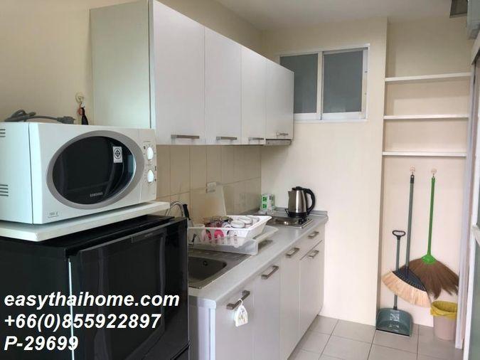 picture P-29699 Condo for sell Life @ Sathorn 10 fully furnished. - 4/7