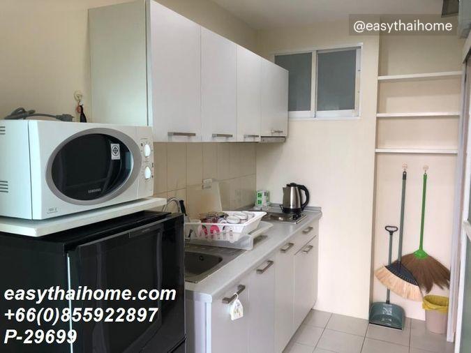 picture P-29699 Condo for sell Life @ Sathorn 10 fully furnished. - 4/7
