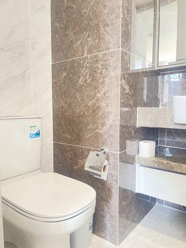 รูป condo for Rent : Fynn Asoke ( BTS Asoke Station) (Rt-01) - รูปที่ 10/13