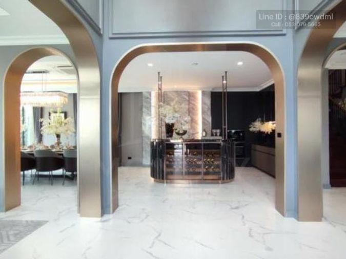 picture For Sell | bangkok boulevard signature westgate - 4/9