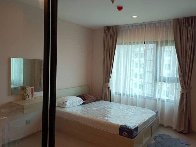 รูป PFD-05404 ให้เช่าคอนโด  แอสปาย เอราวัณ ไพร์ม (  Aspire Erawan Prime )    นัดชมห้อง ■ line : @propertyfinder					 - รูปที่ 1/9