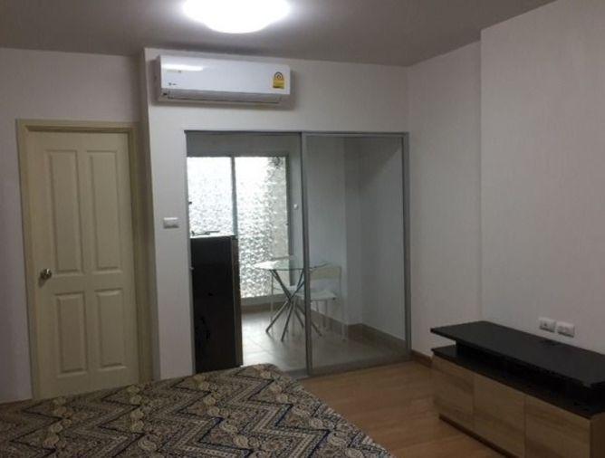 picture supalai veranda rattanathibet 30sqm floor 6 - 3/14
