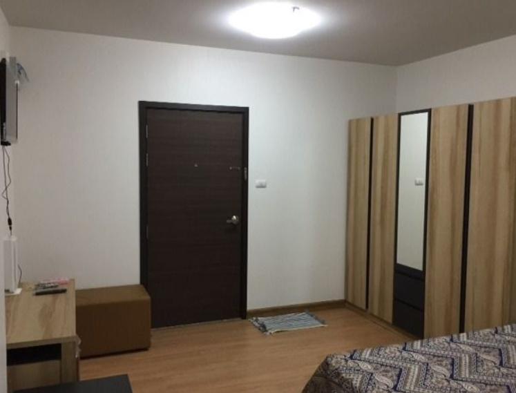picture supalai veranda rattanathibet 30sqm floor 6 - 5/14