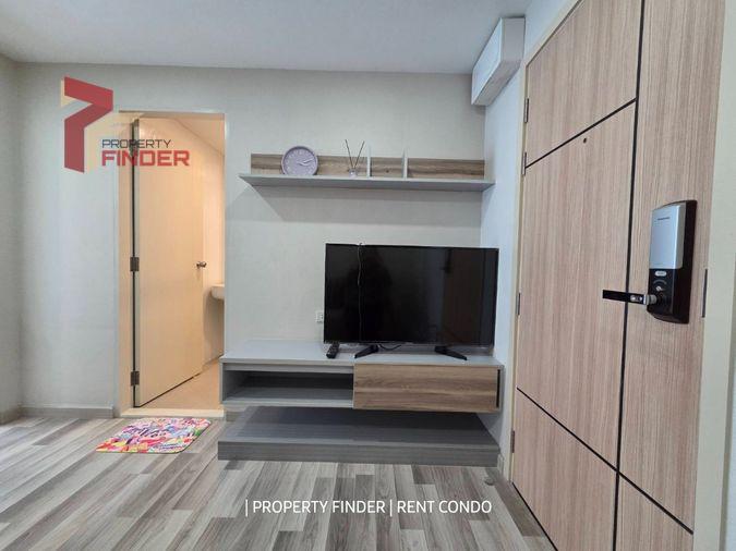 picture PFD-05410 Condo for Rent: The Cube Premium Ratchada 32 Schedule a viewing ■ Line: @propertyfinder - 9/18