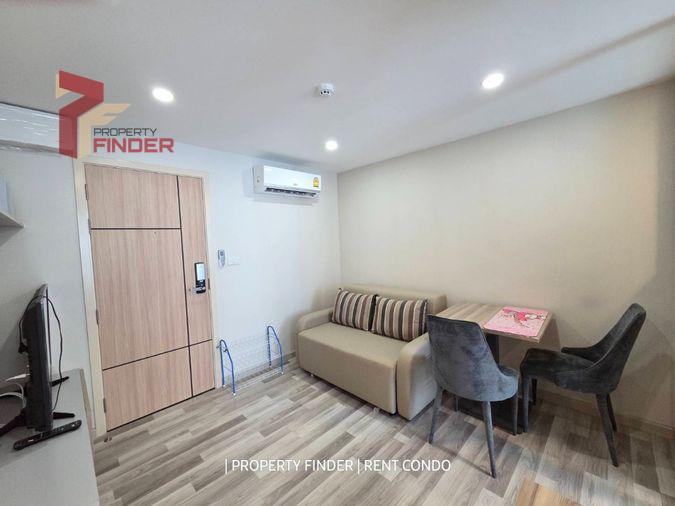 picture PFD-05410 Condo for Rent: The Cube Premium Ratchada 32 Schedule a viewing ■ Line: @propertyfinder - 1/18