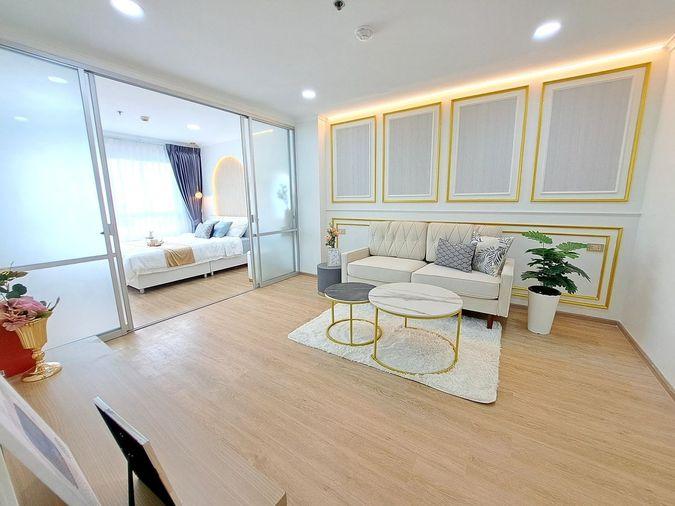 picture Lumpini Place Rama VIII, 12th Floor A - 3/13