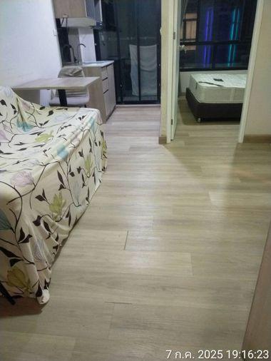 picture For Sales The Indeed Condo Amata Unit 555/393 - 2/8
